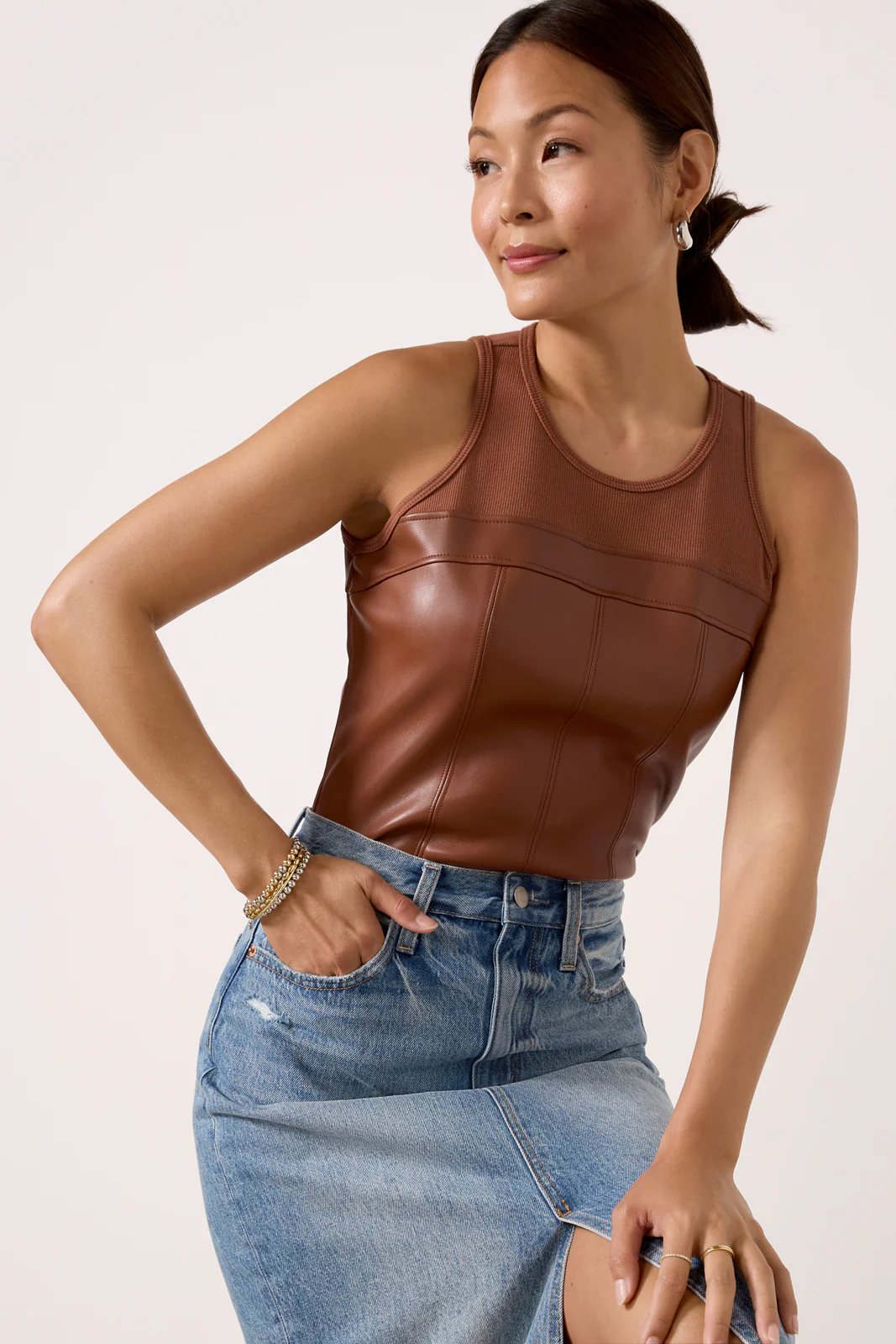 Yvette Tank - Image 5