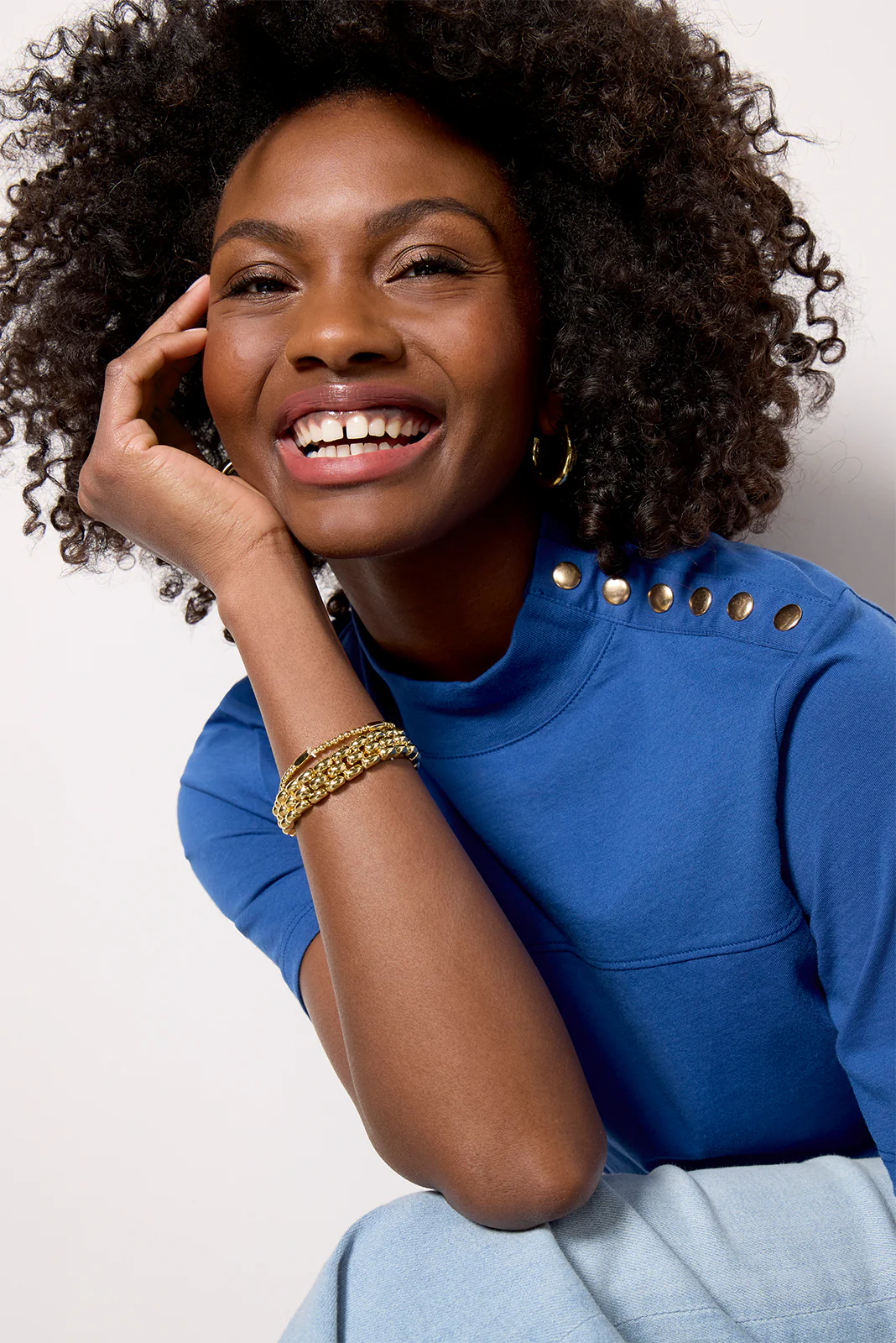 Yvette Top - Image 3