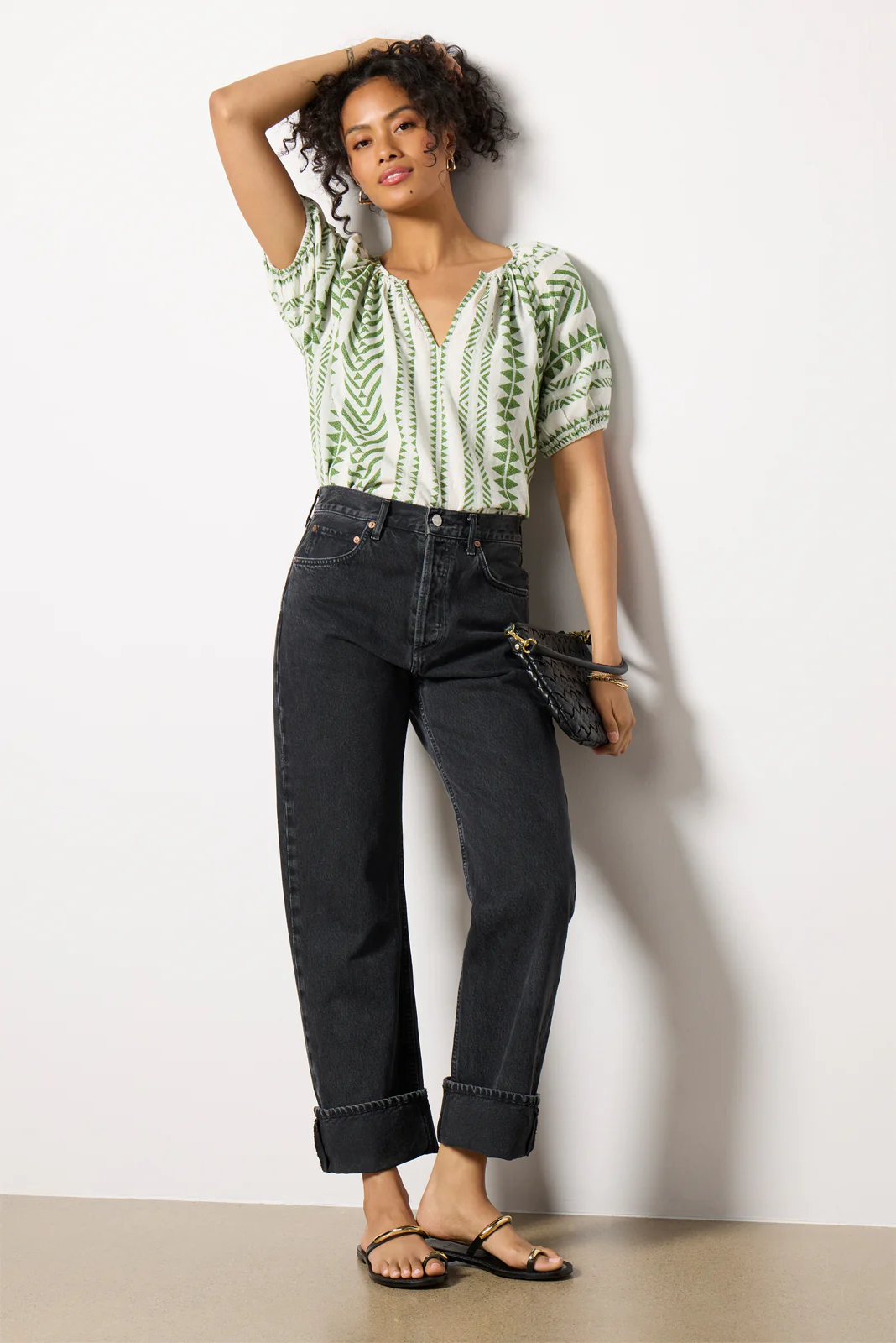 Zaria Blouse - Image 3