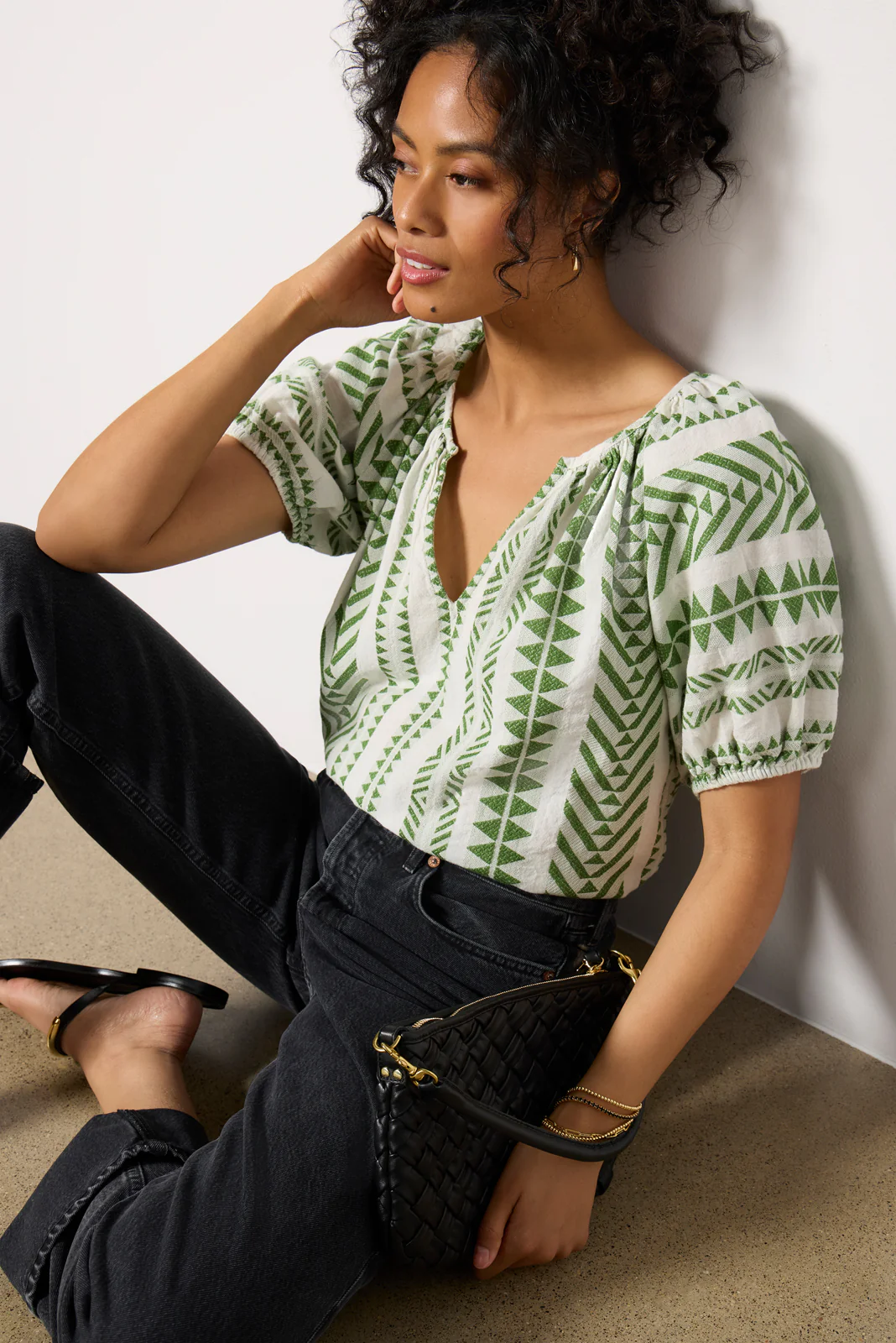 Zaria Blouse - Image 6