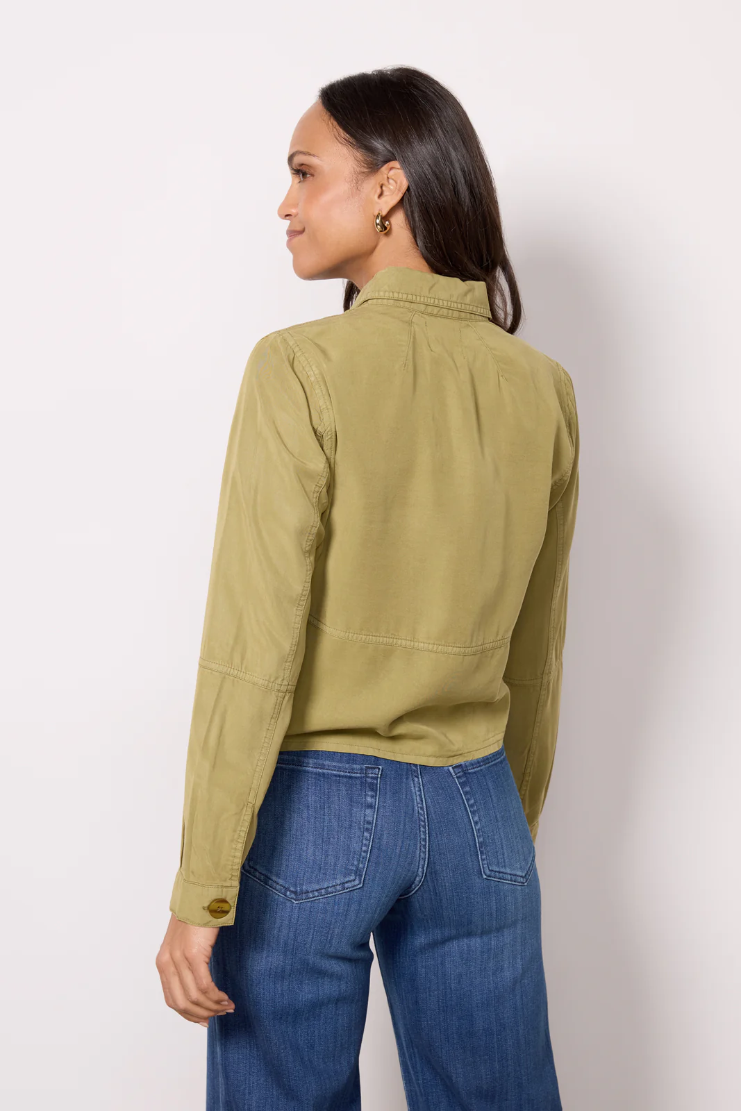 Zinnia Jacket - Image 4