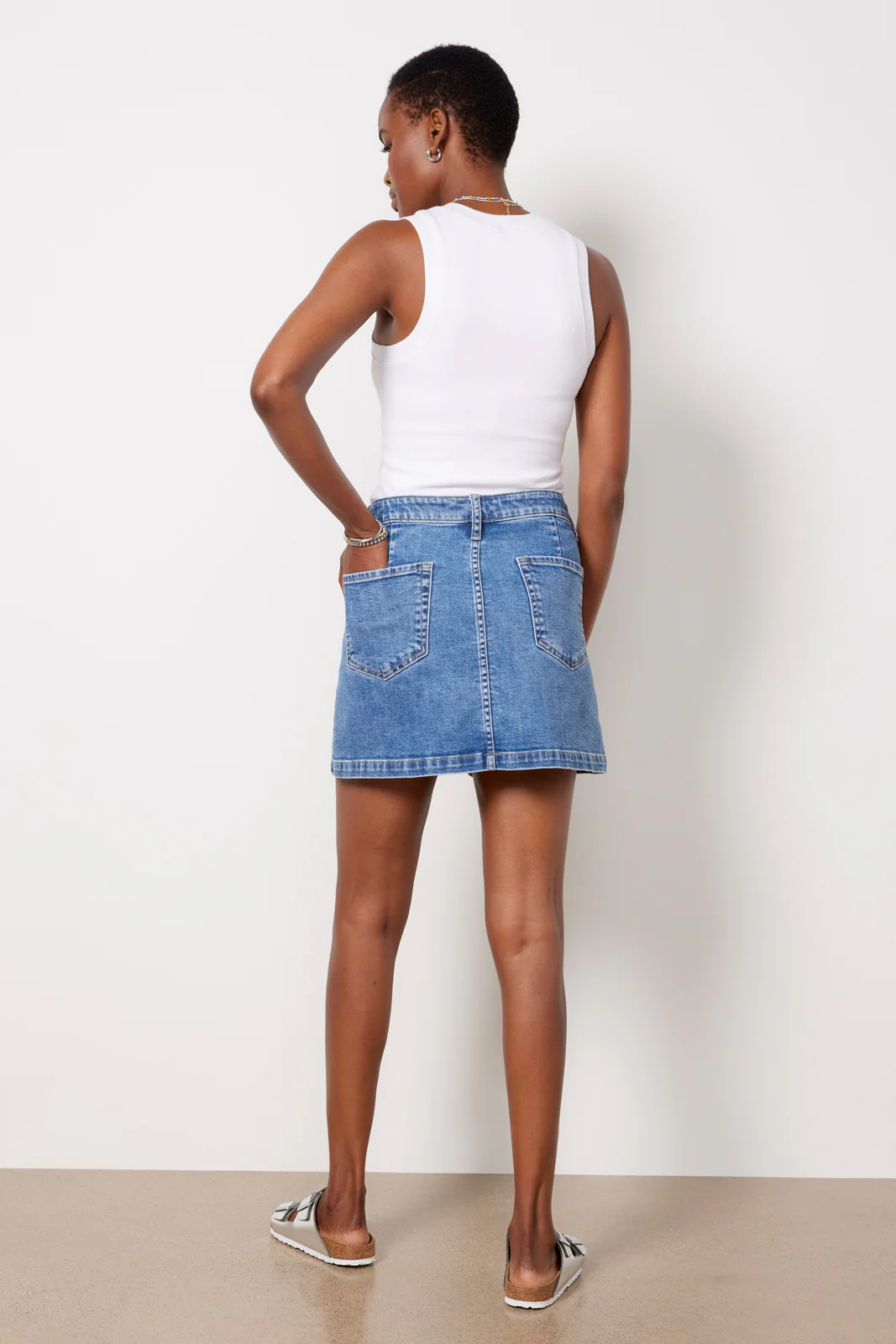 Zoe Skirt - Image 3