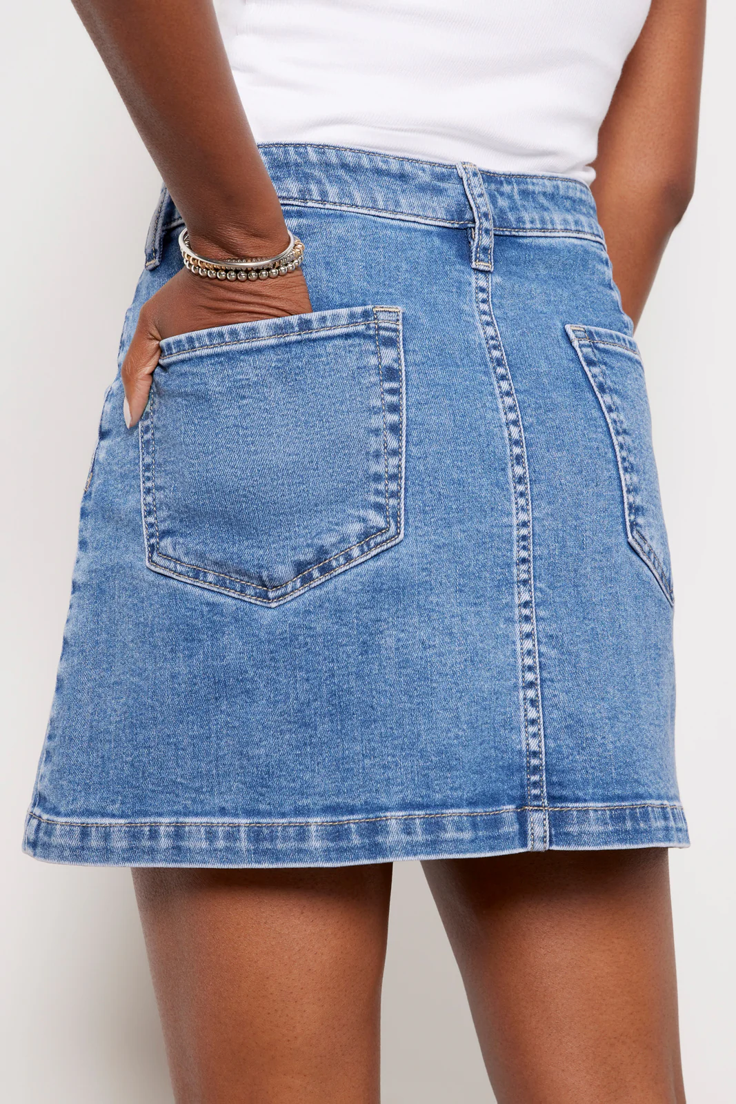 Zoe Skirt - Image 4