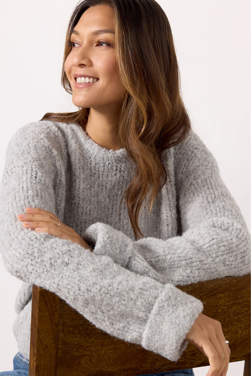 Zolly Pullover - Image 2