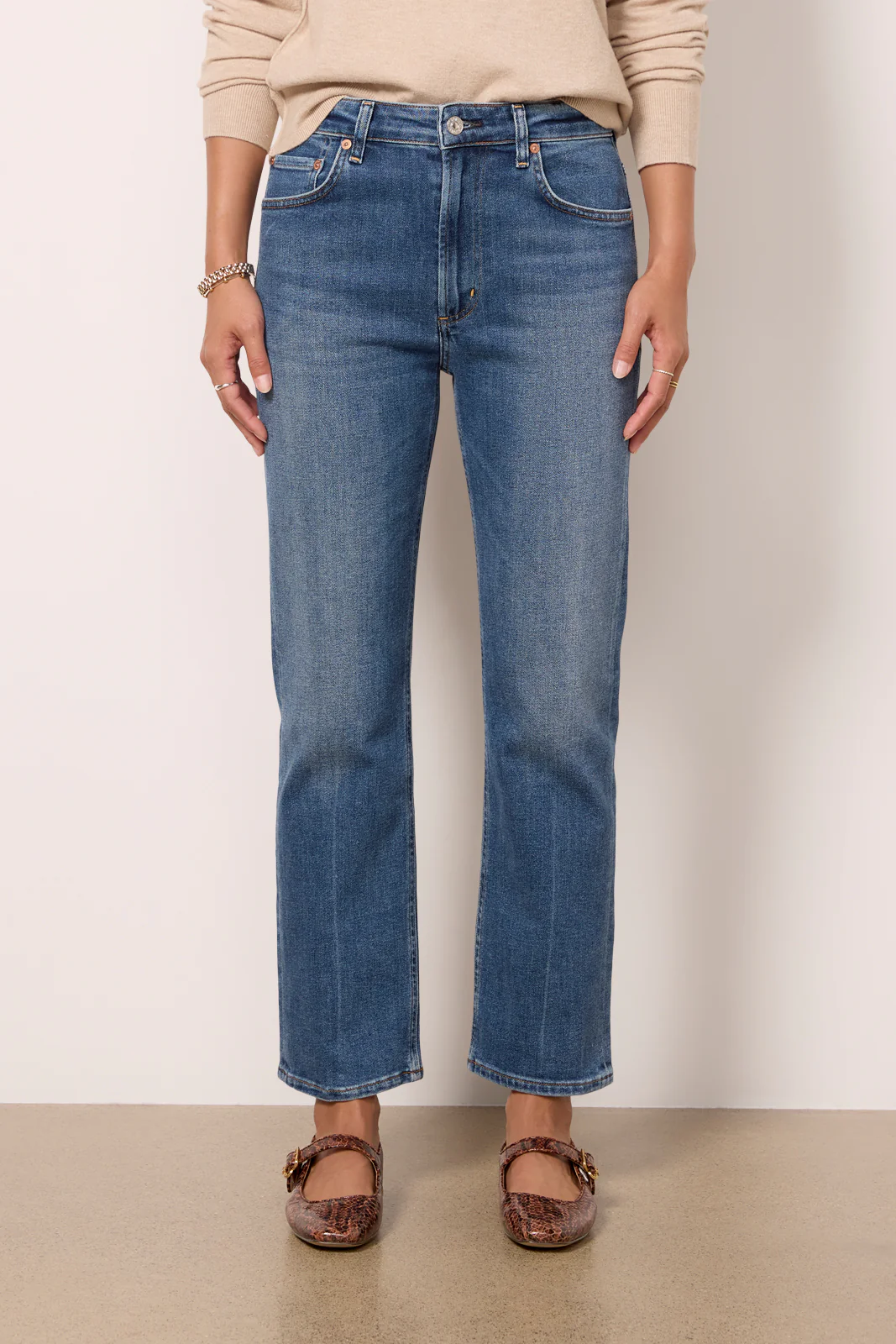 Zurie Ankle Straight - Image 5